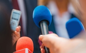 MICROPHONES AND AUDIO