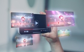 CLOUD VIDEO PROCESSING PLATFORMS