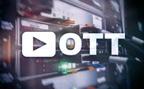 LIVE & OTT ORIGIN PACKAGING