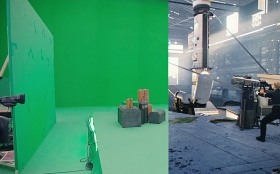 Virtual Studio