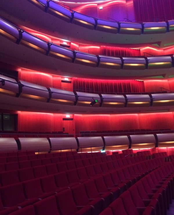 Audiovisual ZigZag 01