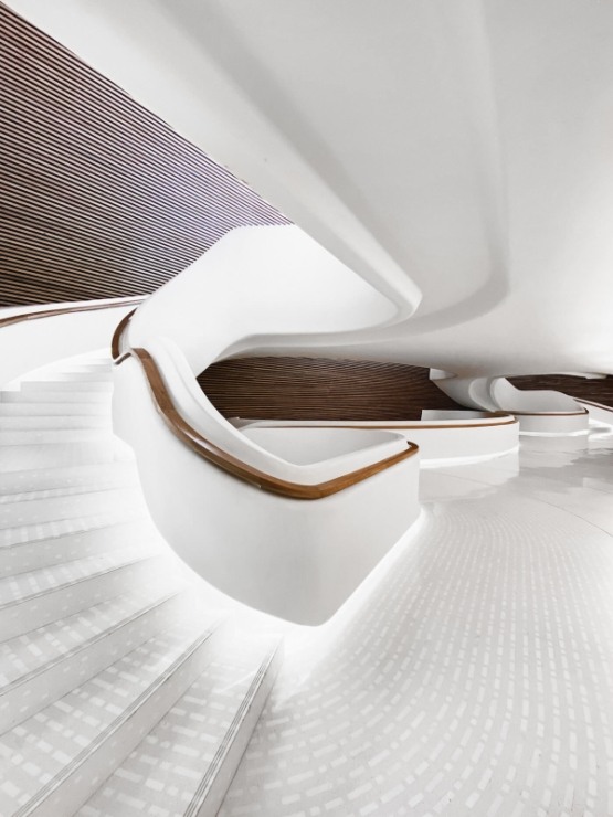 Industries Hotels & Hospitality 01