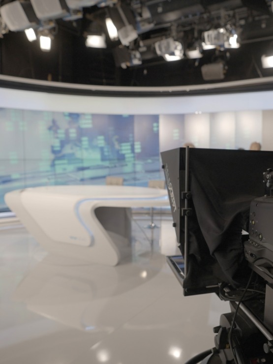 Industries Media & Entertainment 01