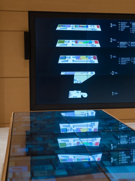 Industries Museums & Cultural Centers 01