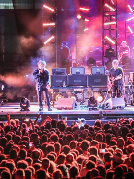 Industries Theaters, Music & Conference Halls 02