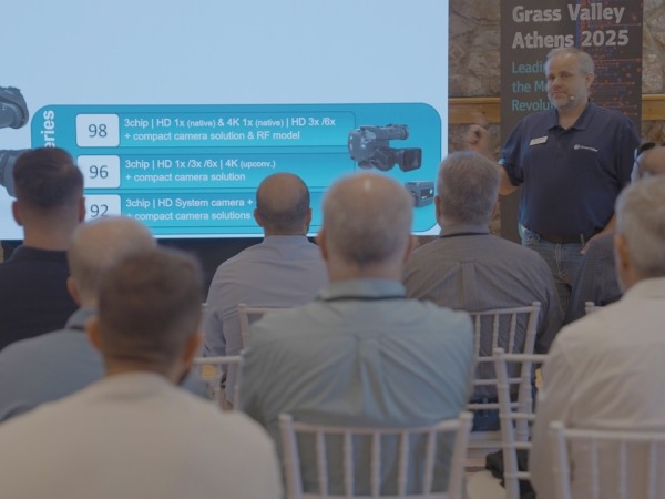 Continuous Investment in Excellence